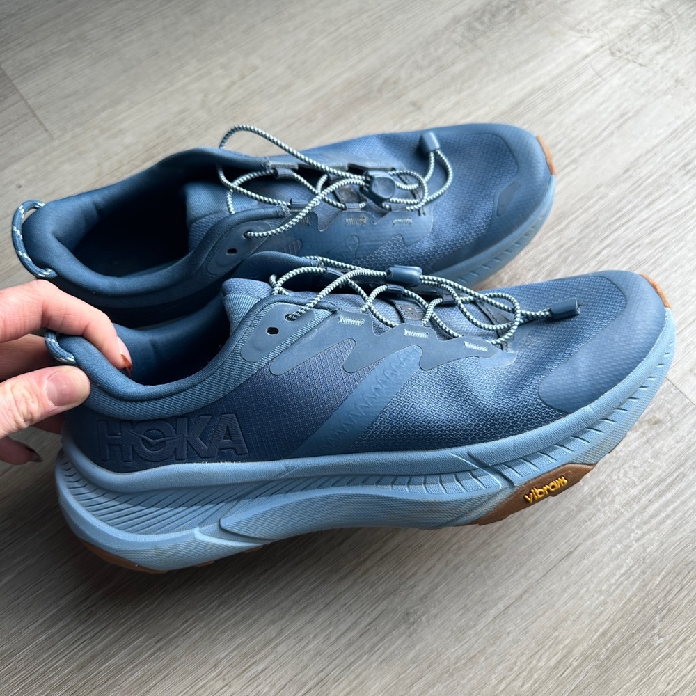 Hoka Transport shoes - Picture 9 of 9